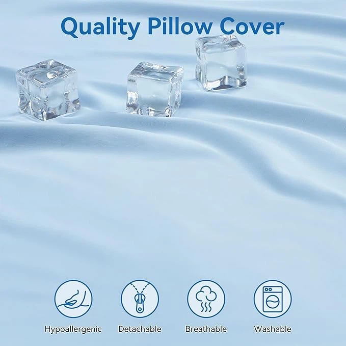 Pain-Relief Memory Foam Cervical Pillow price