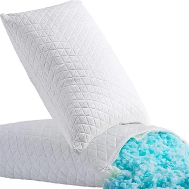 Memory Foam koddar til að sofa