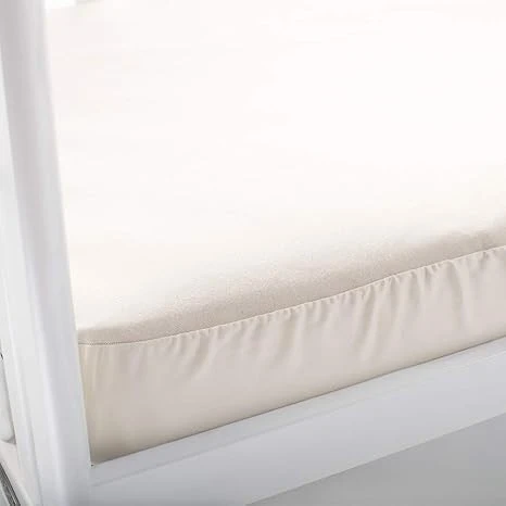 Waterproof Crib Mattress Pad Cover best
